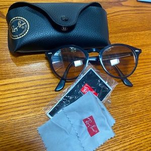 Ray-Ban sunglasses